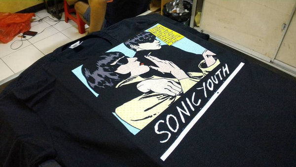 Customer Order T-Shirt Testimonial & Review