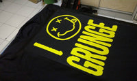 Customer Order T-Shirt Testimonial & Review