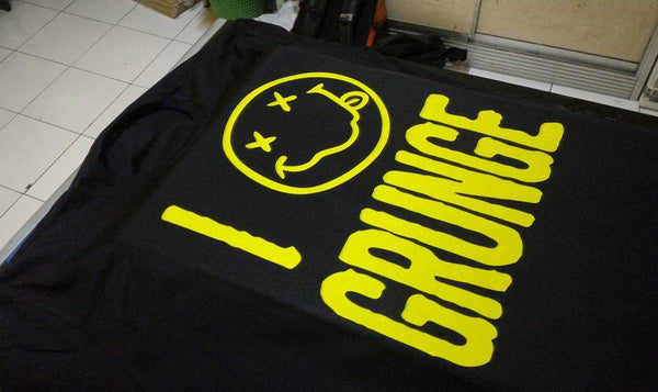 Customer Order T-Shirt Testimonial & Review