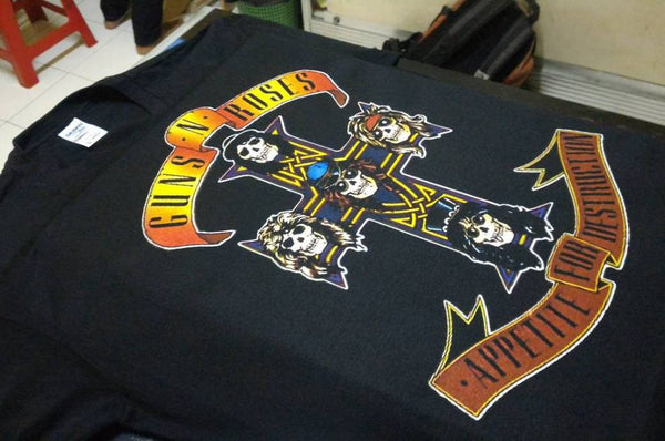Customer Order T-Shirt Testimonial & Review