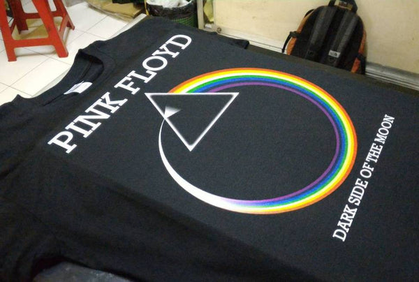 Customer Order T-Shirt Testimonial & Review