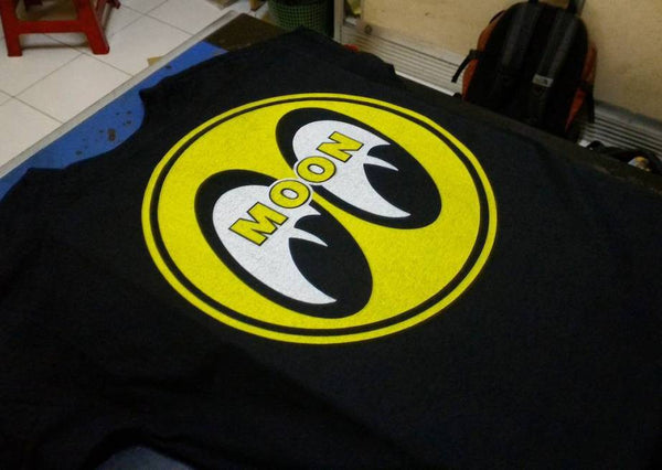 Customer Order T-Shirt Testimonial & Review