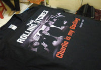 Customer Order T-Shirt Testimonial & Review