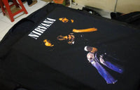Customer Order T-Shirt Testimonial & Review