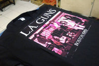 Customer Order T-Shirt Testimonial & Review