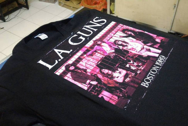 Customer Order T-Shirt Testimonial & Review