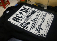 Customer Order T-Shirt Testimonial & Review