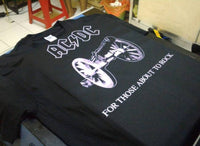 Customer Order T-Shirt Testimonial & Review