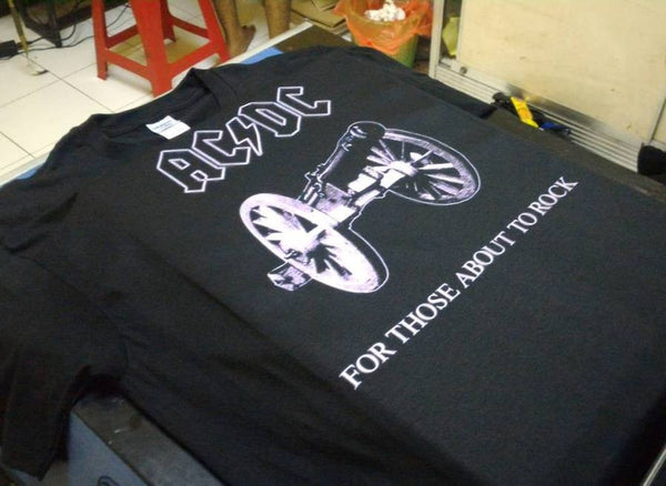 Customer Order T-Shirt Testimonial & Review
