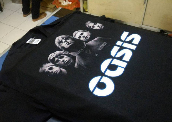Customer Order T-Shirt Testimonial & Review