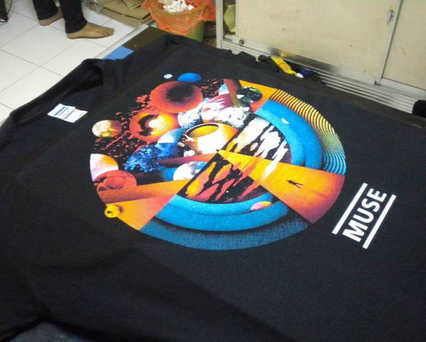 Customer Order T-Shirt Testimonial & Review
