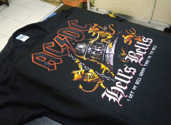 Customer Order T-Shirt Testimonial & Review