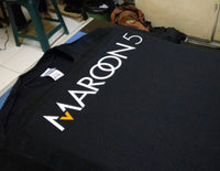 Customer Order T-Shirt Testimonial & Review