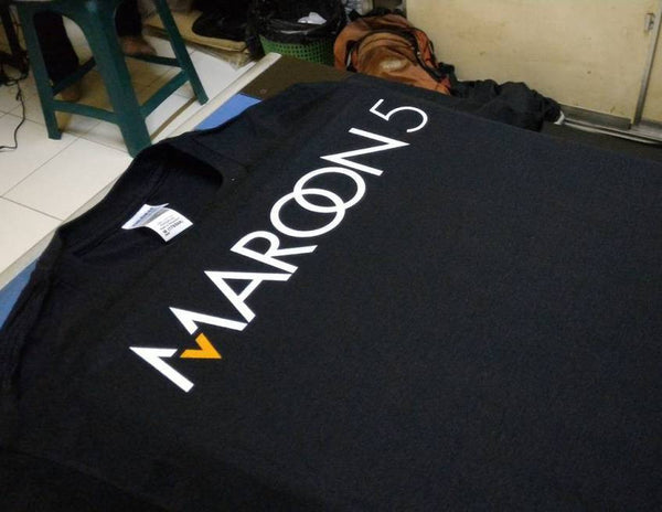 Customer Order T-Shirt Testimonial & Review