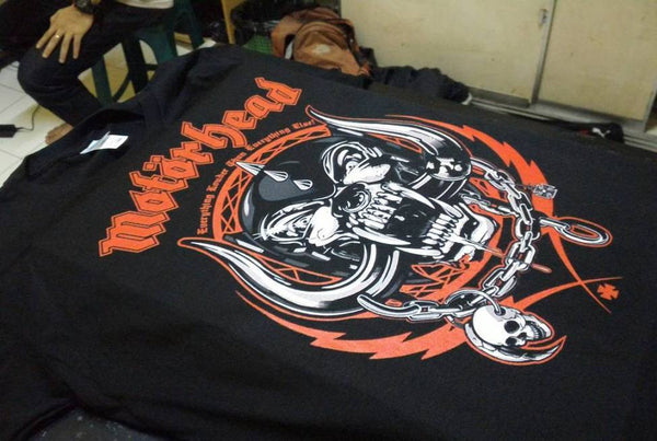 Customer Order T-Shirt Testimonial & Review