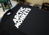 Customer Order T-Shirt Testimonial & Review