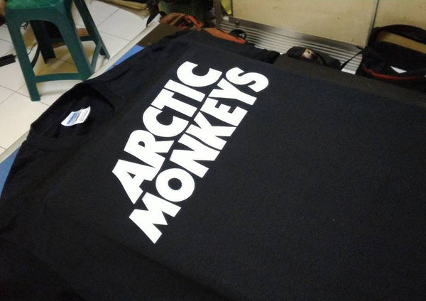 Customer Order T-Shirt Testimonial & Review