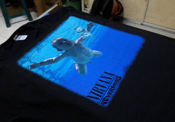 Customer Order T-Shirt Testimonial & Review