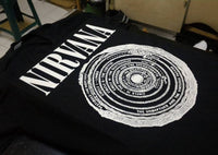 Customer Order T-Shirt Testimonial & Review