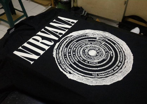 Customer Order T-Shirt Testimonial & Review