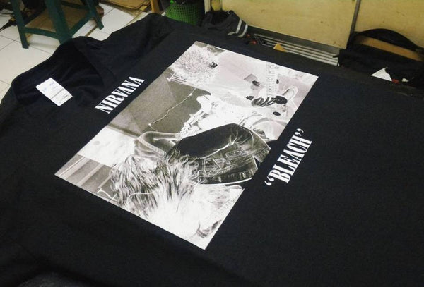 Customer Order T-Shirt Testimonial & Review