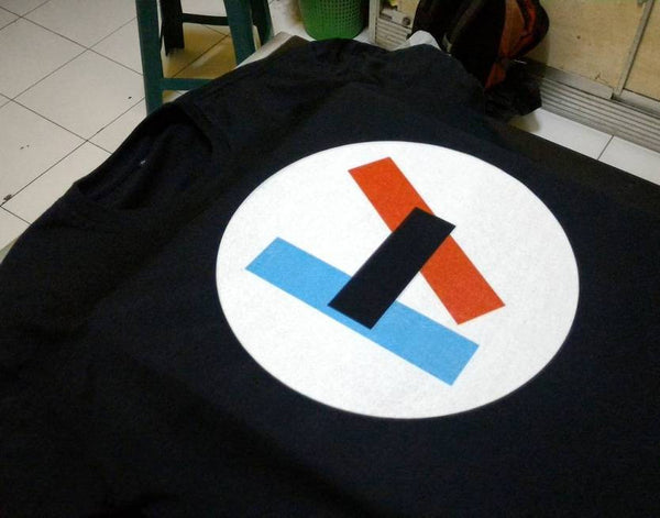 Customer Order T-Shirt Testimonial & Review