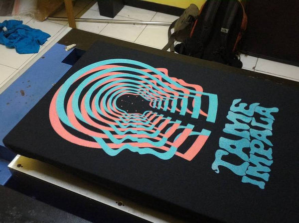 Customer Order T-Shirt Testimonial & Review