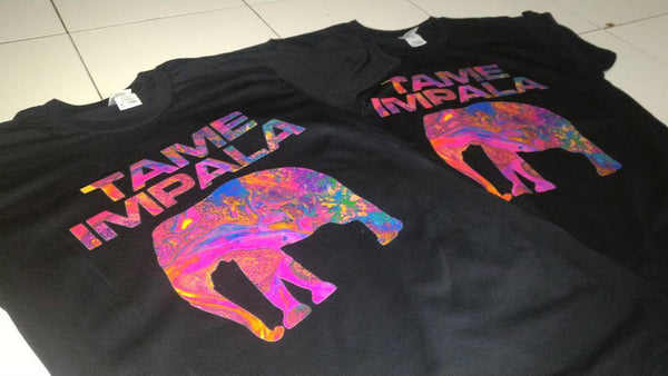 Customer Order T-Shirt Testimonial & Review