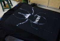 Customer Order T-Shirt Testimonial & Review