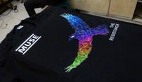 Customer Order T-Shirt Testimonial & Review
