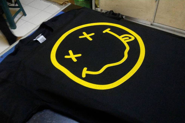 Customer Order T-Shirt Testimonial & Review