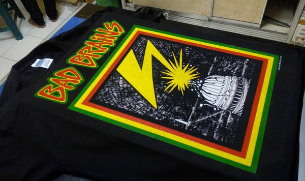 Customer Order T-Shirt Testimonial & Review