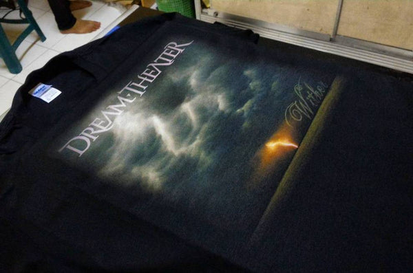 Customer Order T-Shirt Testimonial & Review