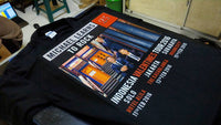 Customer Order T-Shirt Testimonial & Review