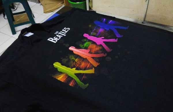 Customer Order T-Shirt Testimonial & Review