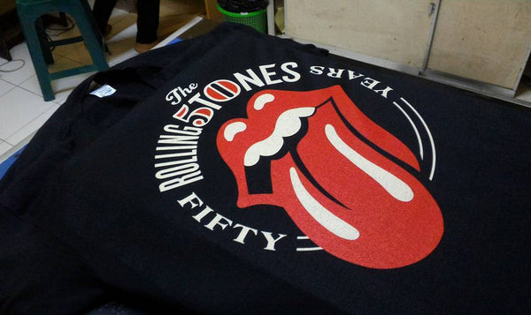 Customer Order T-Shirt Testimonial & Review