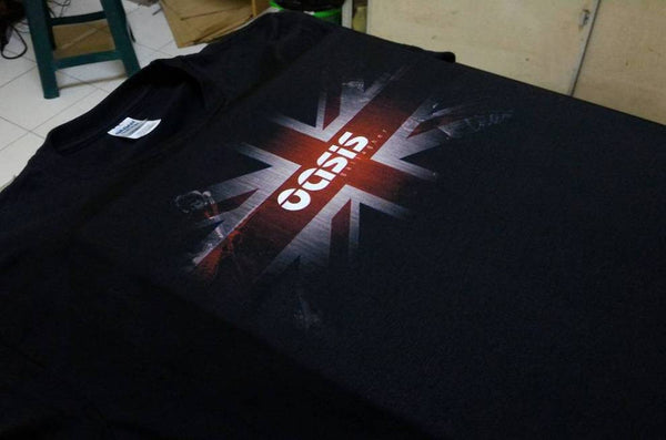 Customer Order T-Shirt Testimonial & Review