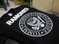 Customer Order T-Shirt Testimonial & Review