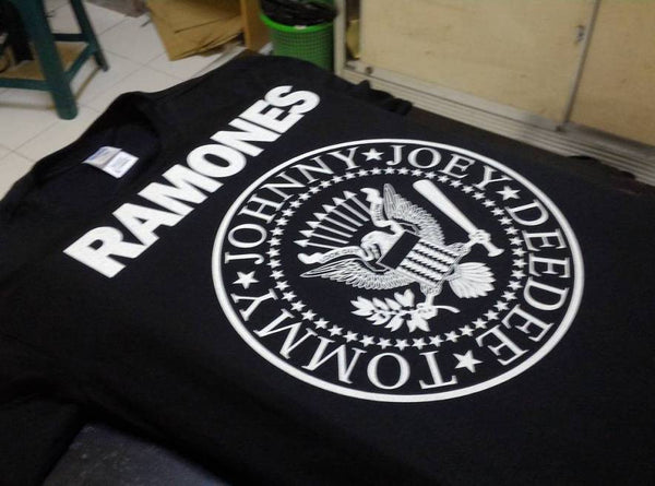 Customer Order T-Shirt Testimonial & Review
