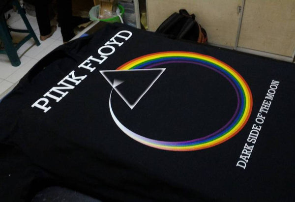 Customer Order T-Shirt Testimonial & Review