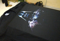 Customer Order T-Shirt Testimonial & Review