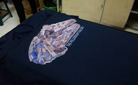 Customer Order T-Shirt Testimonial & Review