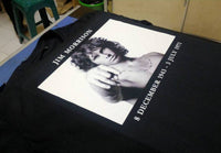 Customer Order T-Shirt Testimonial & Review