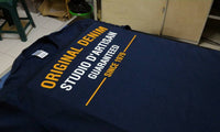 Customer Order T-Shirt Testimonial & Review
