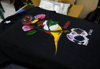 Customer Order T-Shirt Testimonial & Review