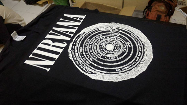 Customer Order T-Shirt Testimonial & Review