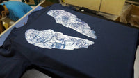 Customer Order T-Shirt Testimonial & Review