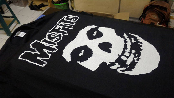 Customer Order T-Shirt Testimonial & Review