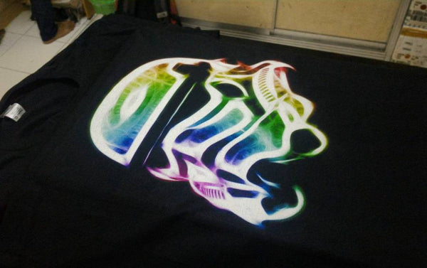 Customer Order T-Shirt Testimonial & Review