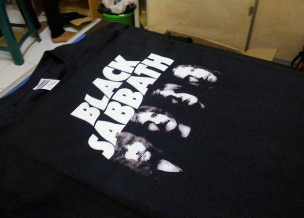 Customer Order T-Shirt Testimonial & Review